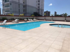 Comodidade-Via Park PARTICULAR SEM NF